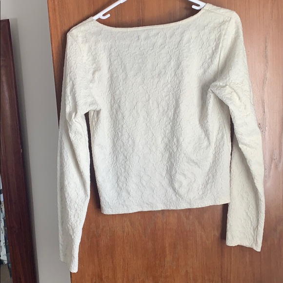 American eagle crop top - Picture 2 of 3